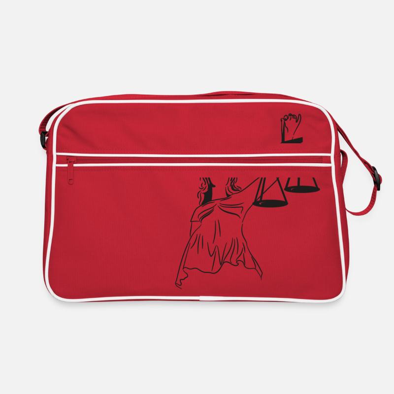 Retro Tasche