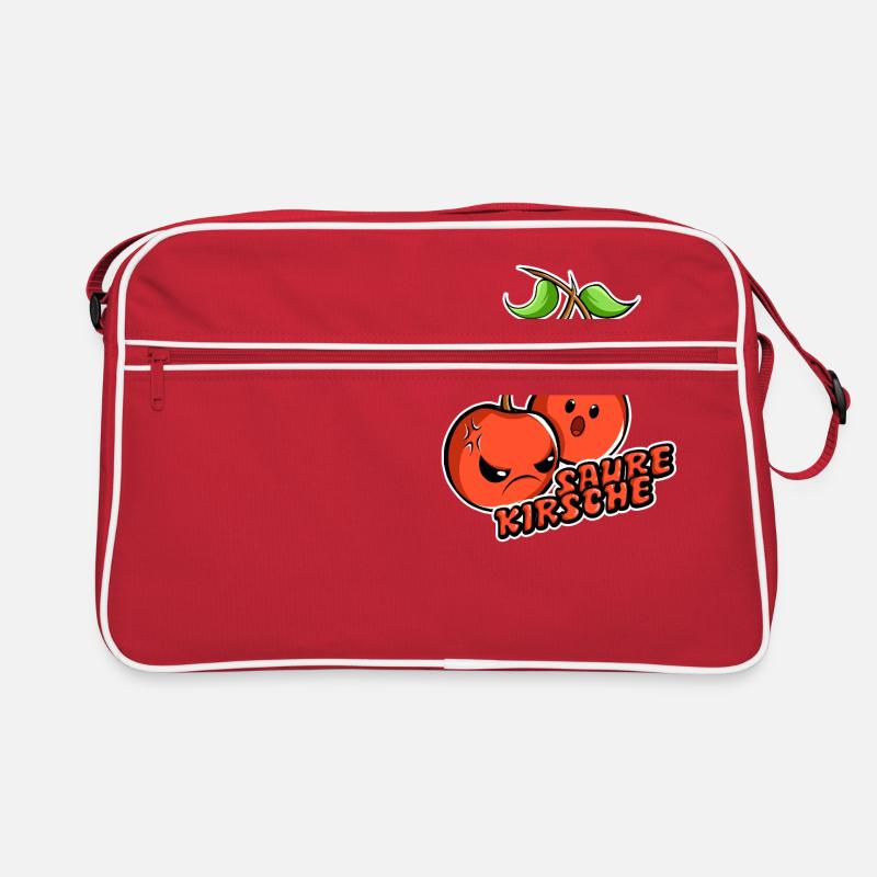 Griottier Sac Retro