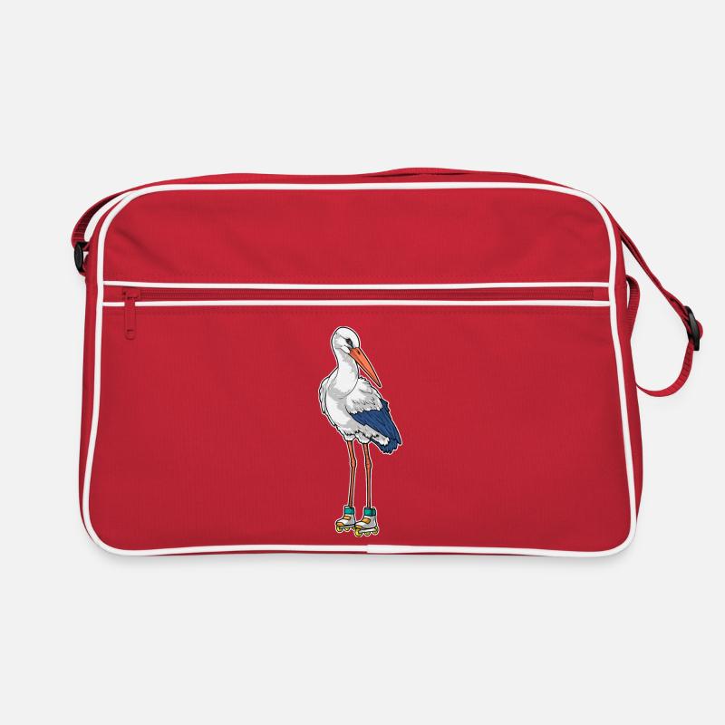 Storch Inline skating Inline skates Sport Retro Bag
