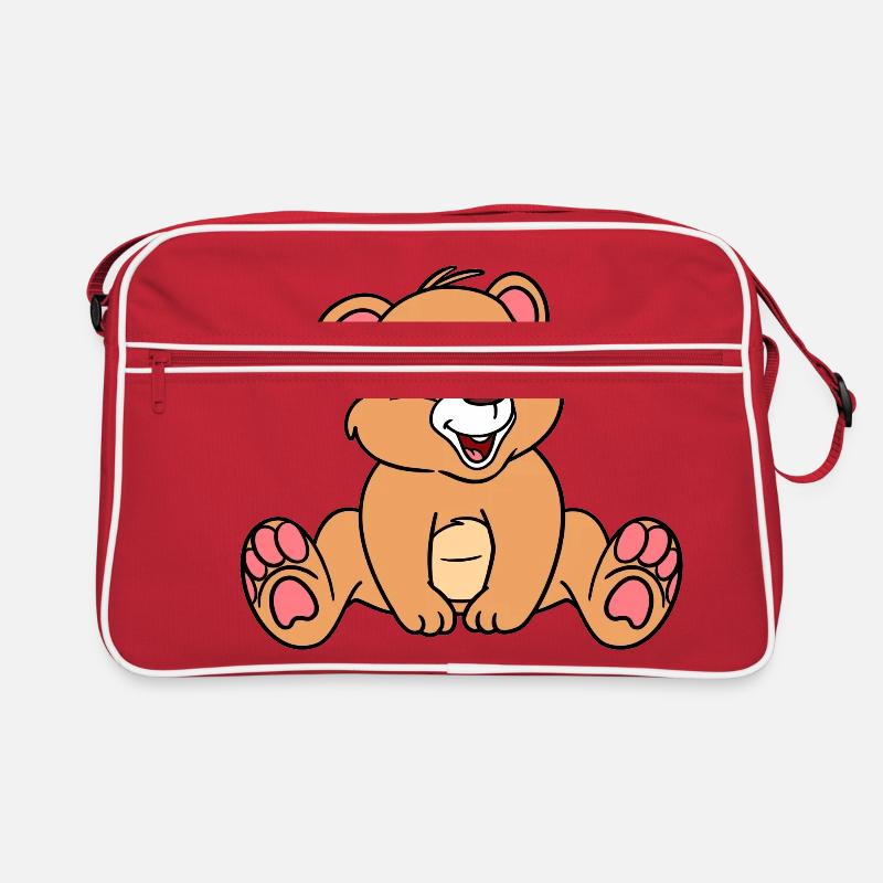 Retro Tasche