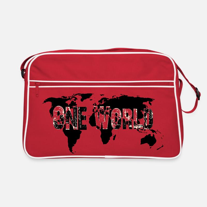 Retro Bag