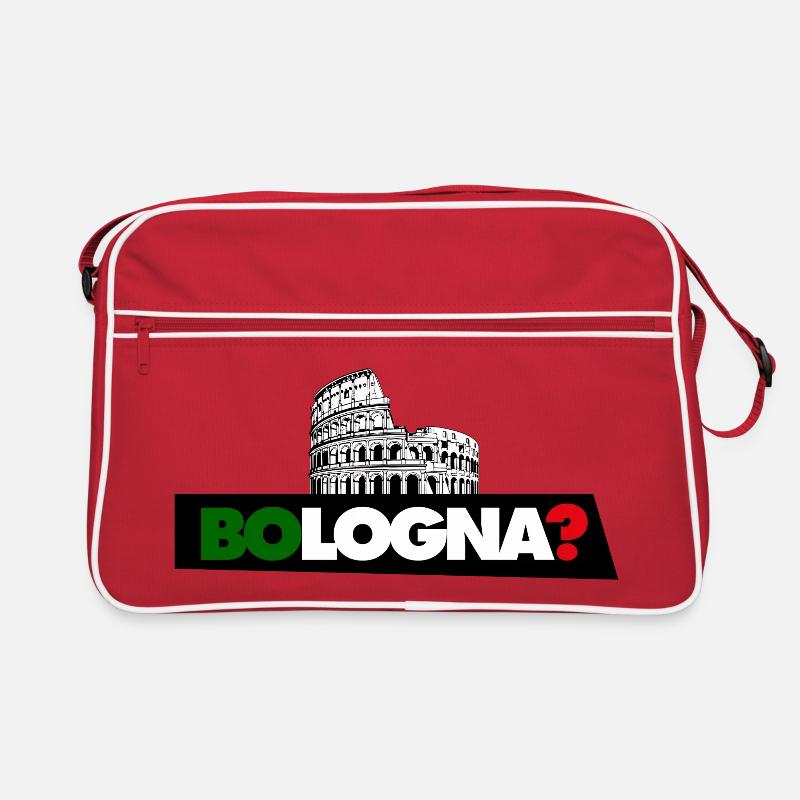 Bologne? Sac Retro