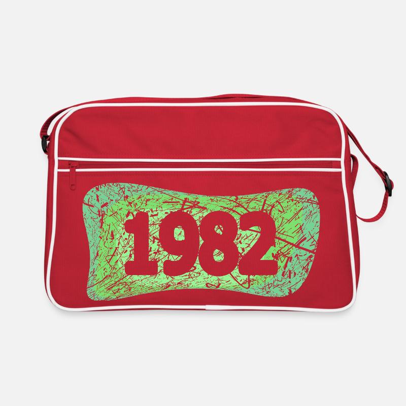 Retro Bag
