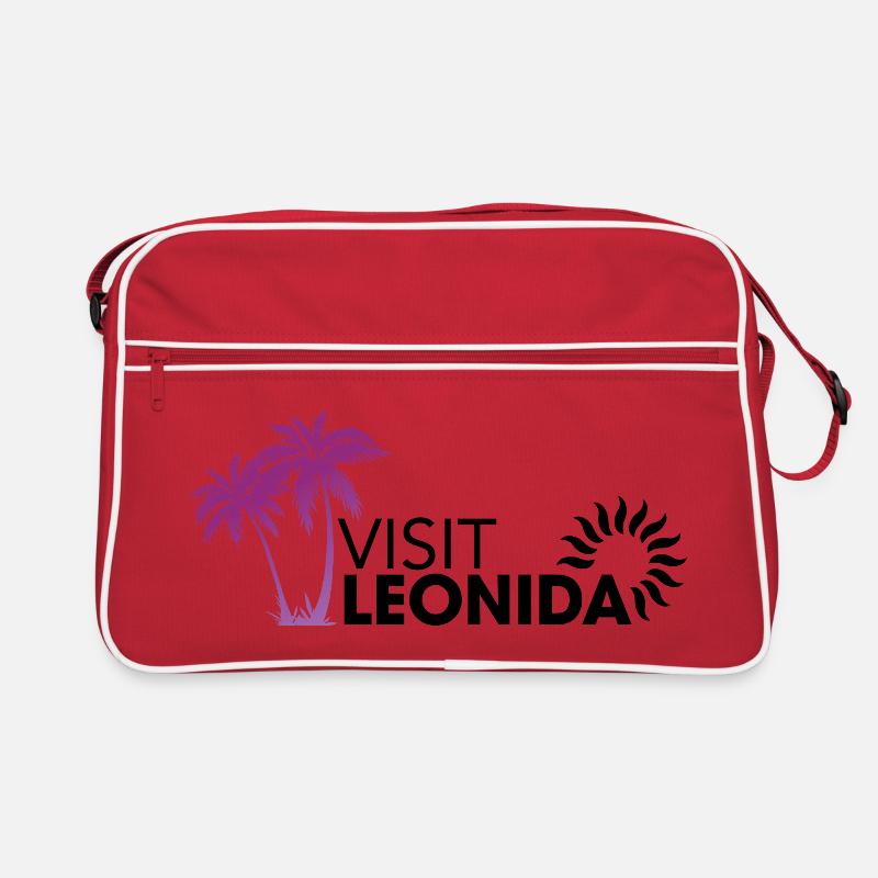 Visit Leonida VI Sac Retro