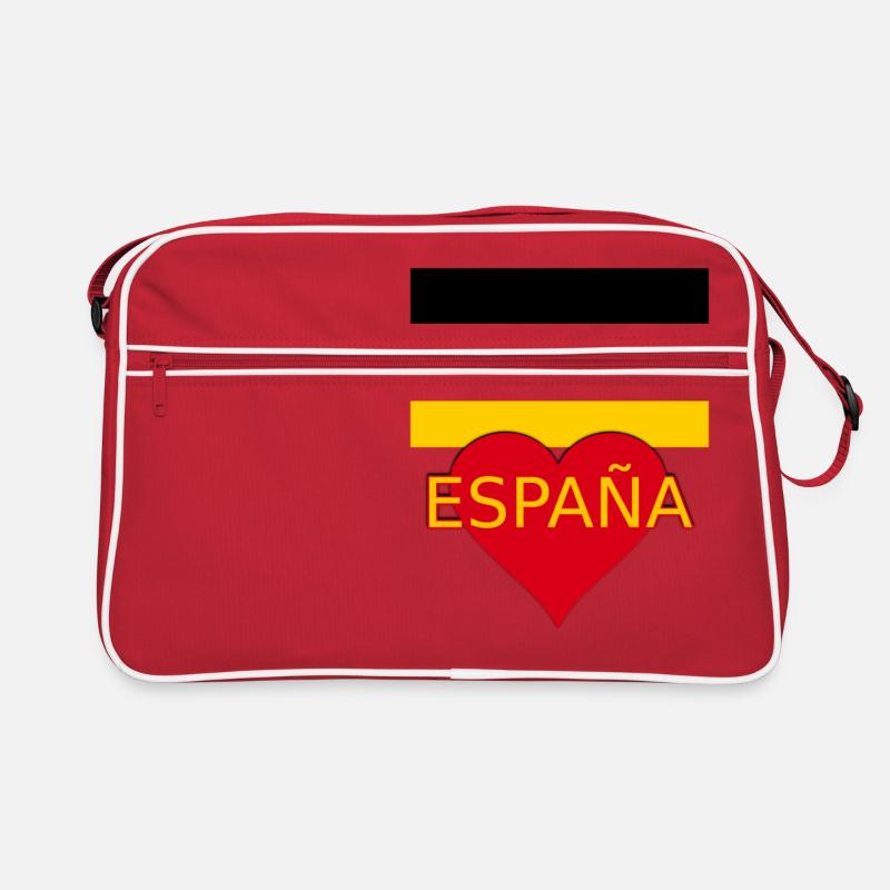 Retro Bag