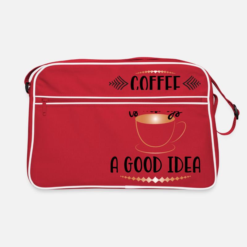 Retro Bag
