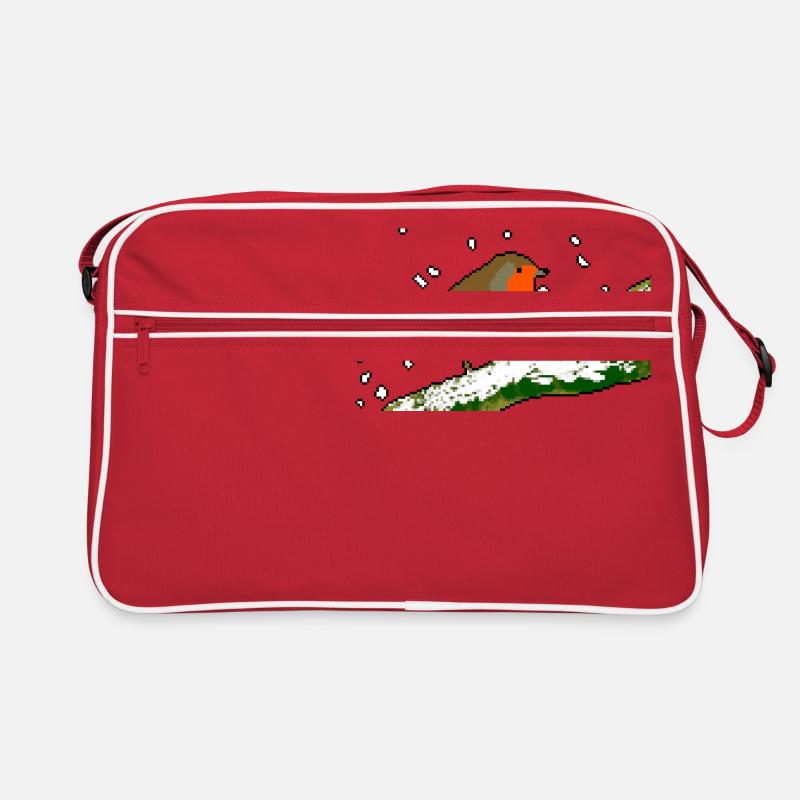 Retro Bag