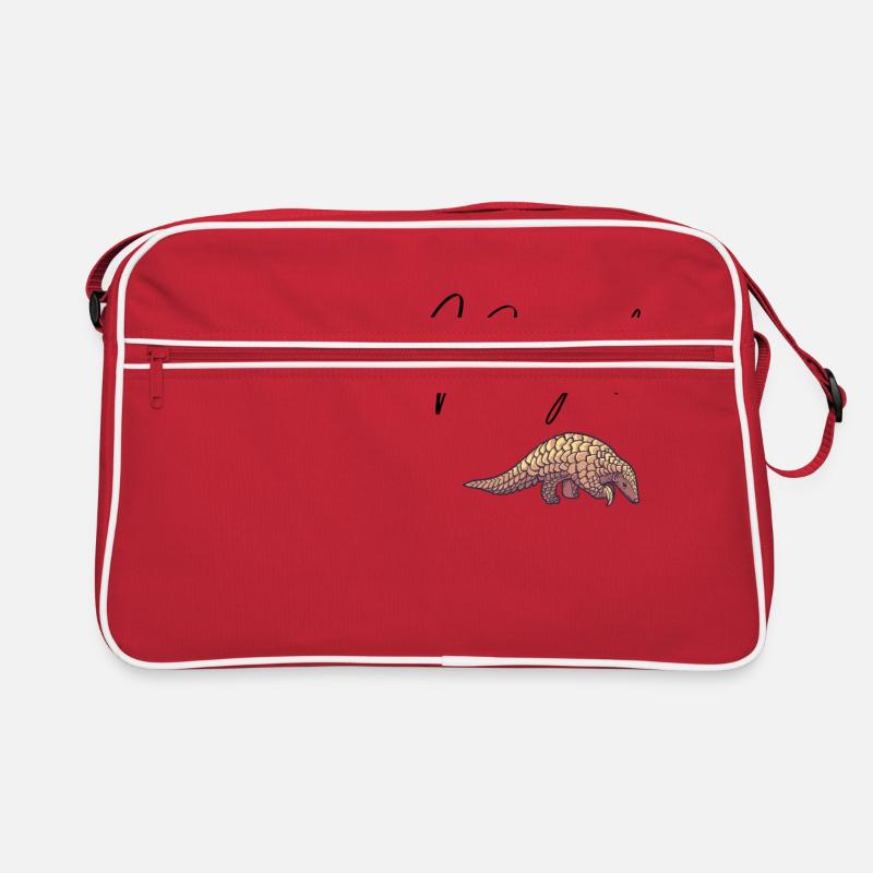 Retro Bag