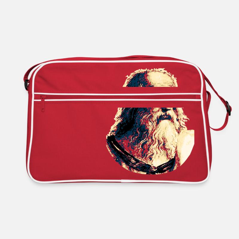 Platon Sac Retro