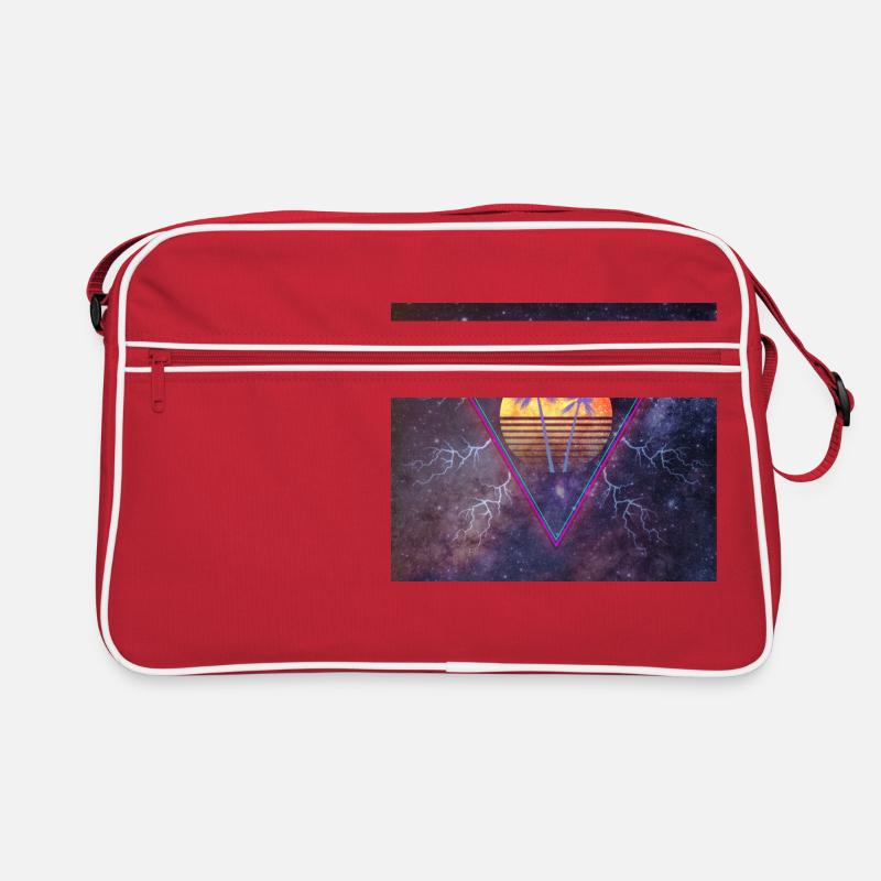 Retro Tasche