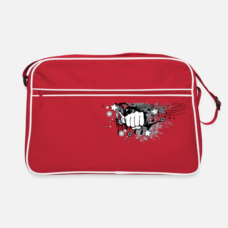 Retro Tasche