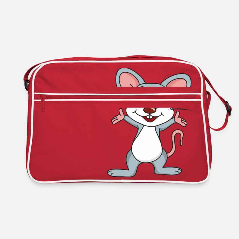 Retro Tasche