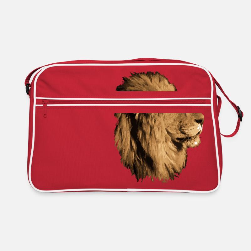 Retro Tasche
