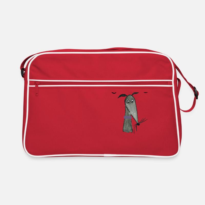 Retro Bag