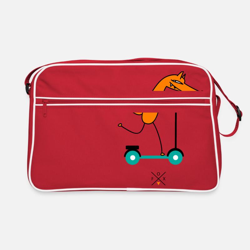 Sac Retro