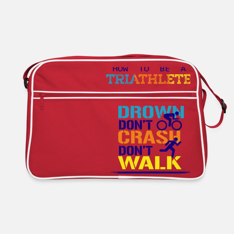 Retro Tasche