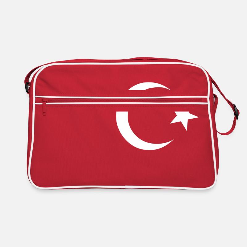 Retro Tasche