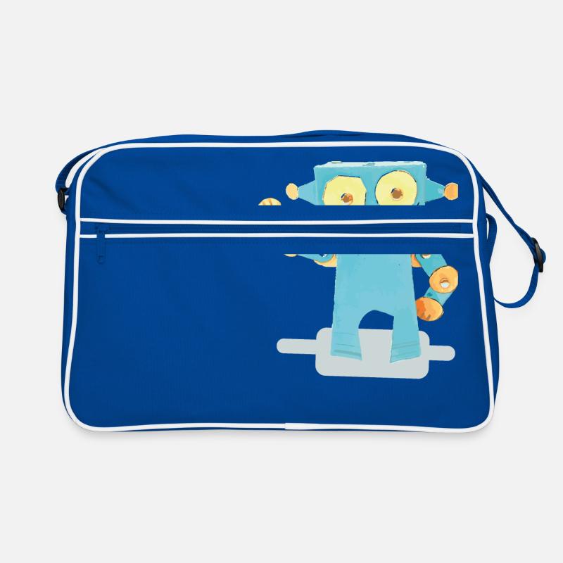 Retro Tasche