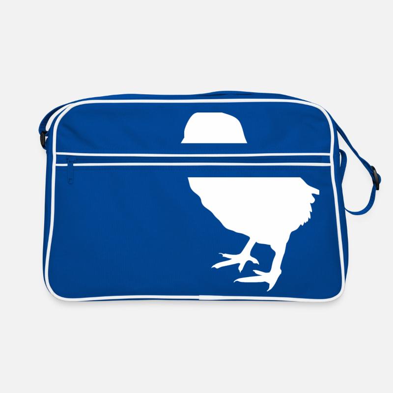 chick Retro Bag