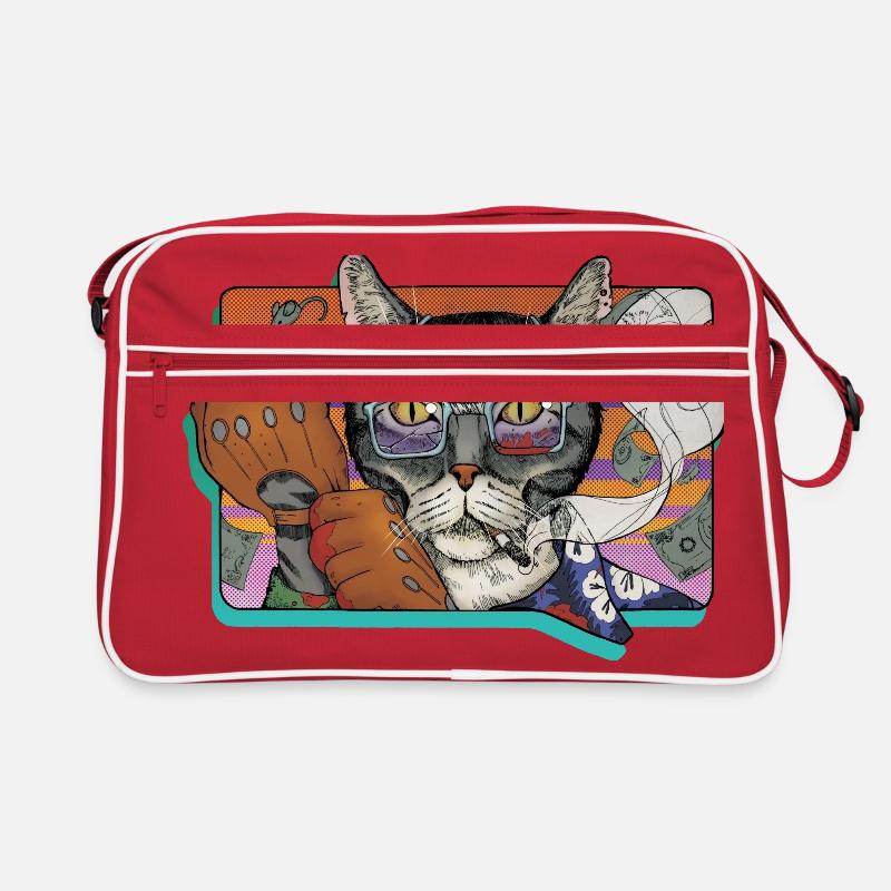 Retro Bag