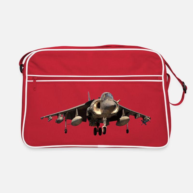 Retro Bag
