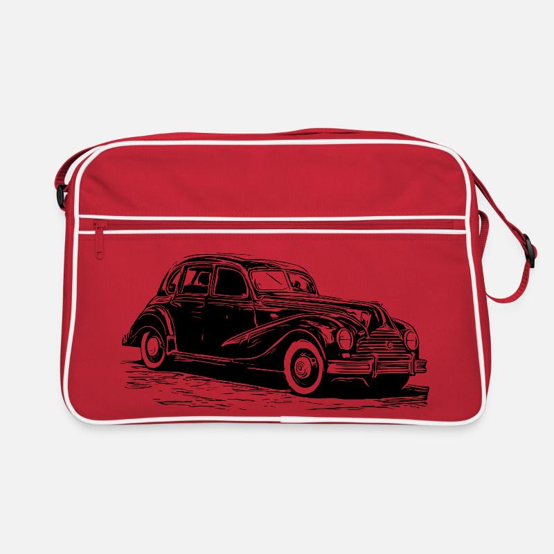 EMW 340/2 break Sac Retro