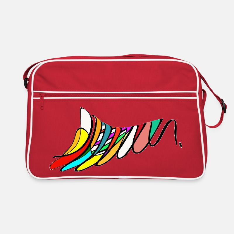 Se sentir bien Sac Retro