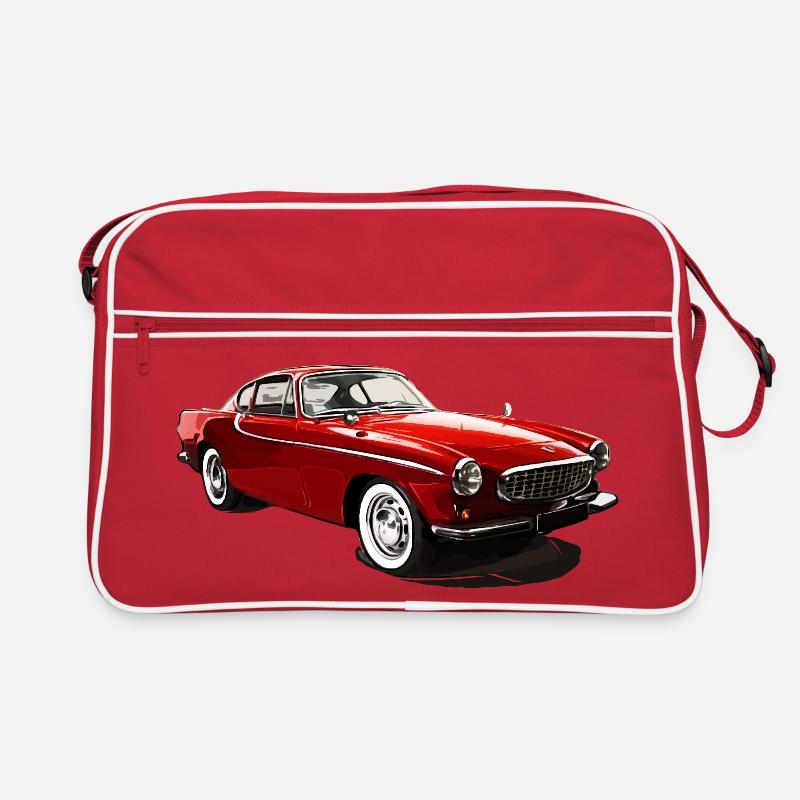 Retro Tasche