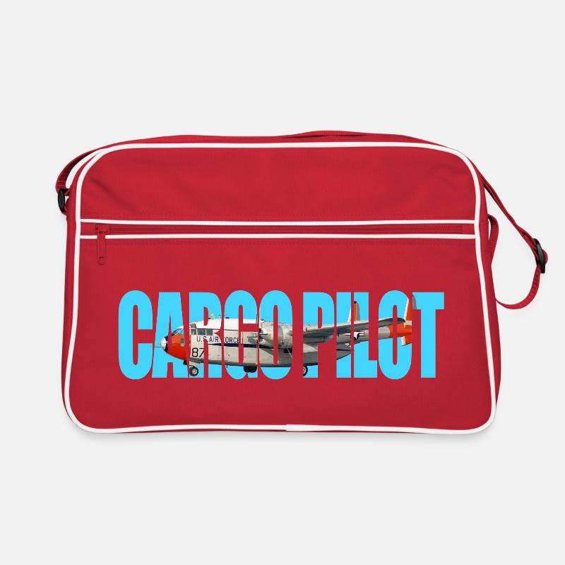 Retro Bag