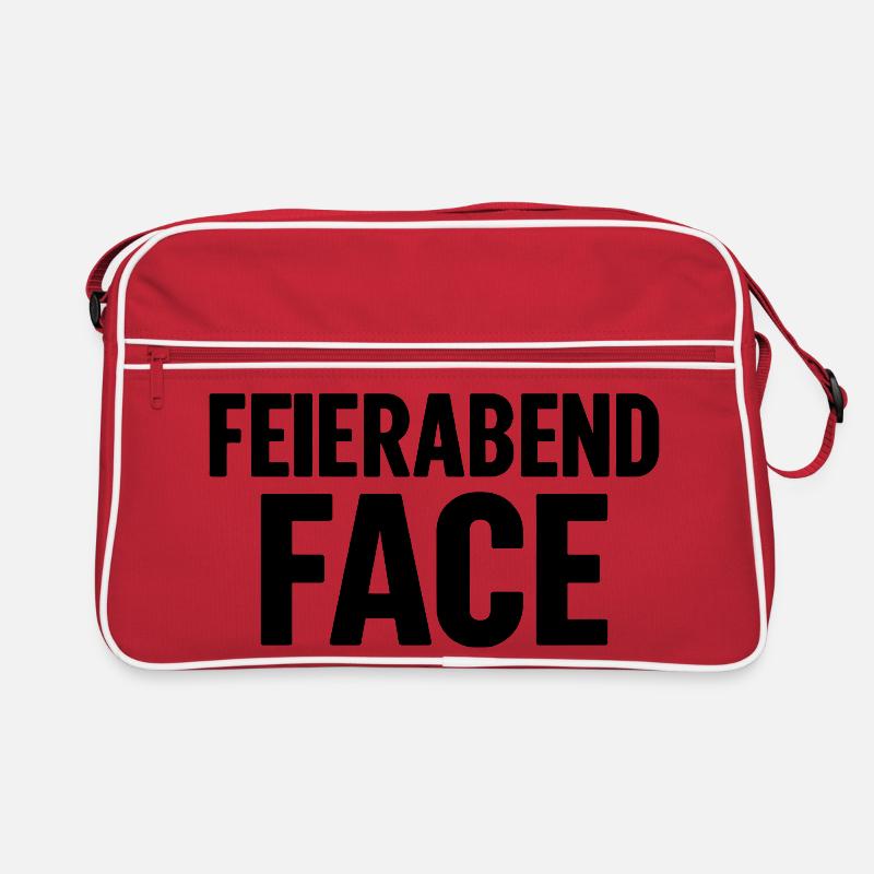 Retro Tasche