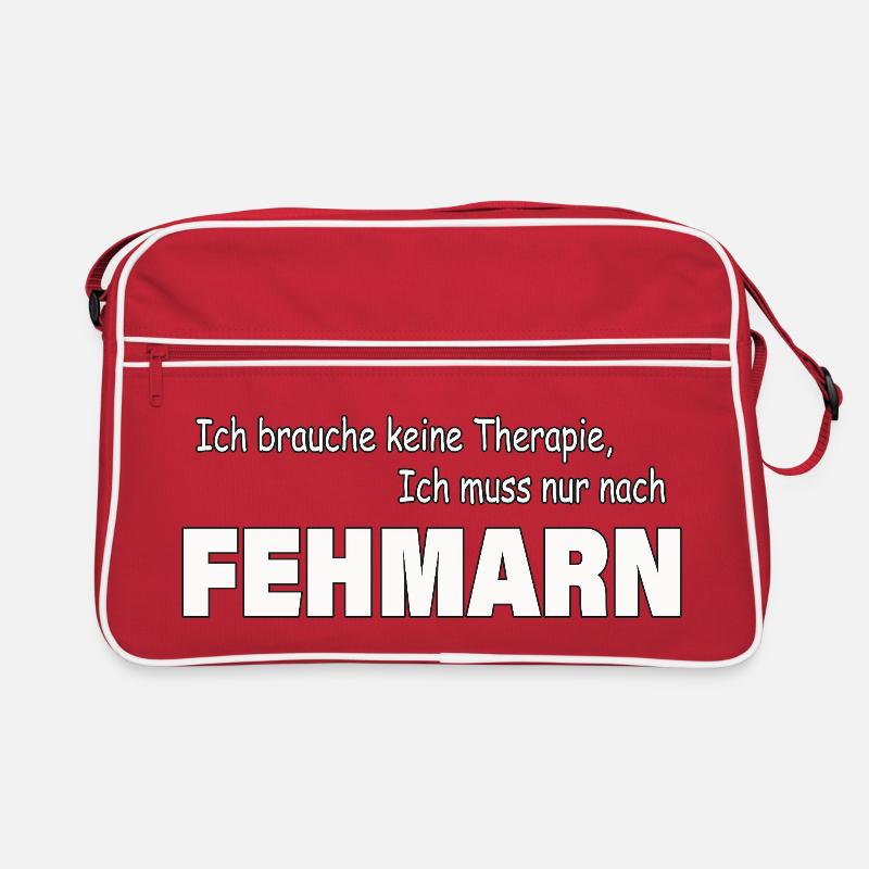 Retro Bag