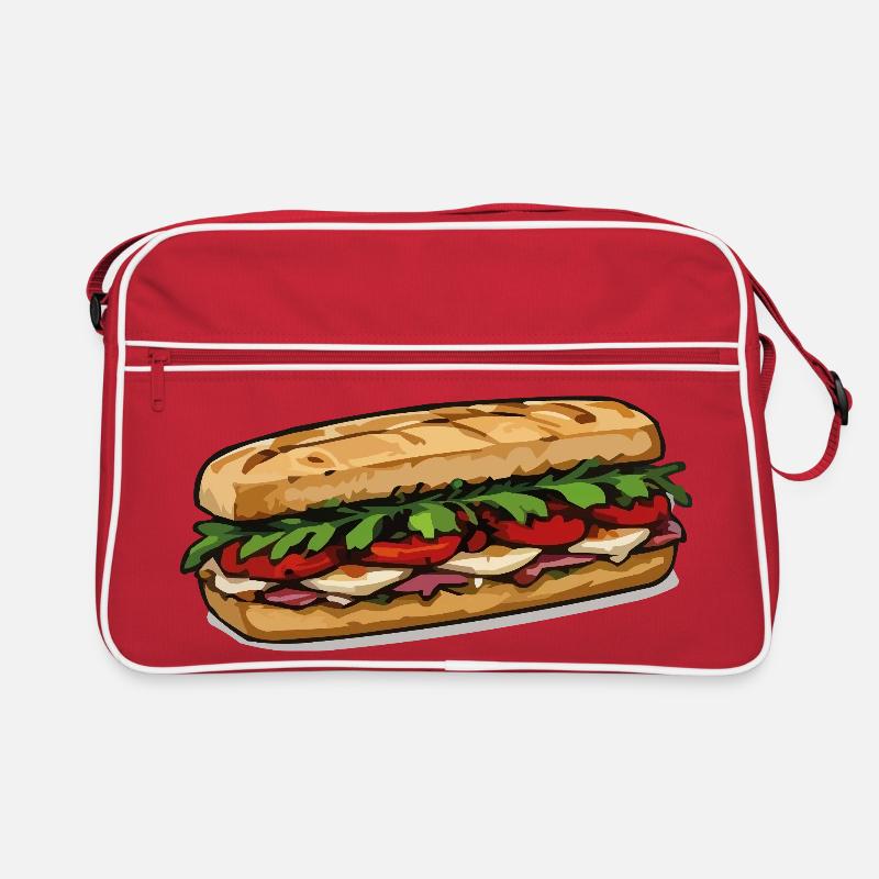 Retro Bag