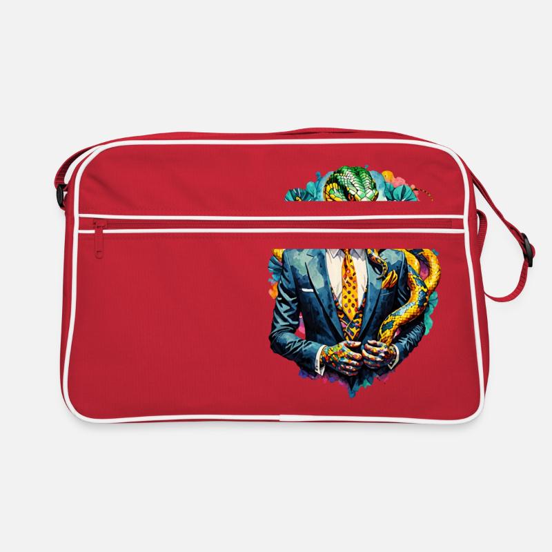 Retro Bag