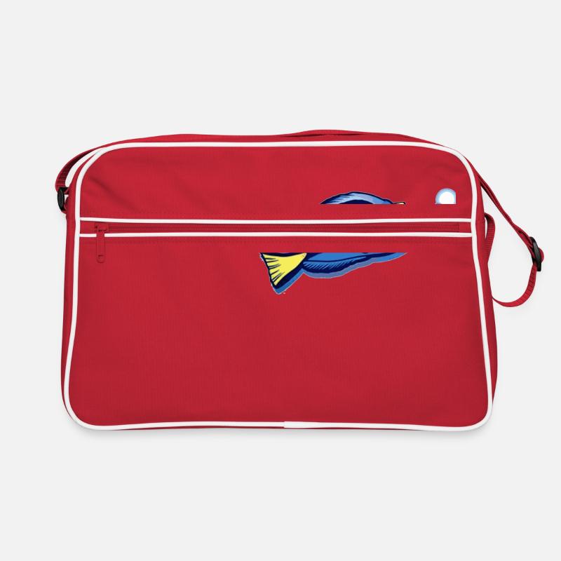 Retro Tasche