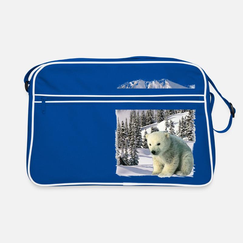 Retro Tasche