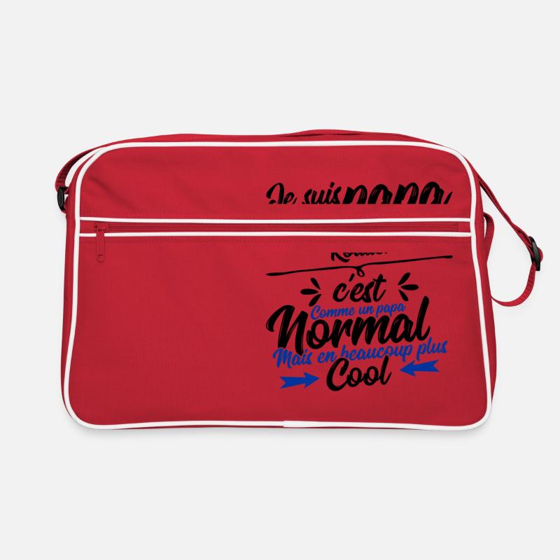 Retro Bag