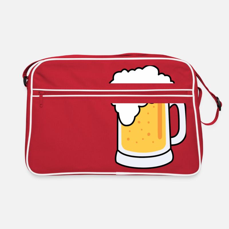 Retro Tasche