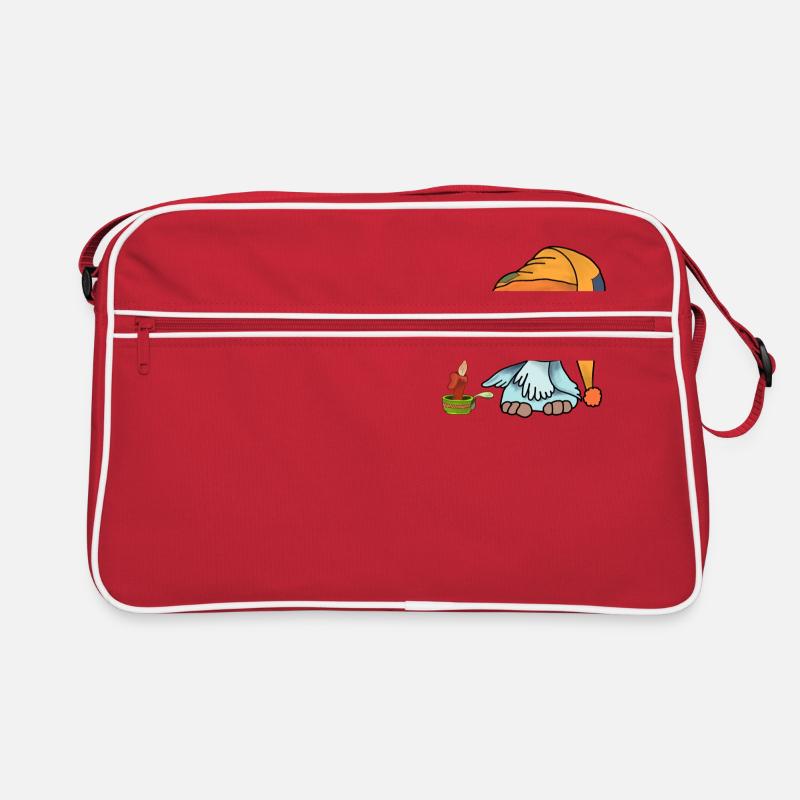 Retro Tasche