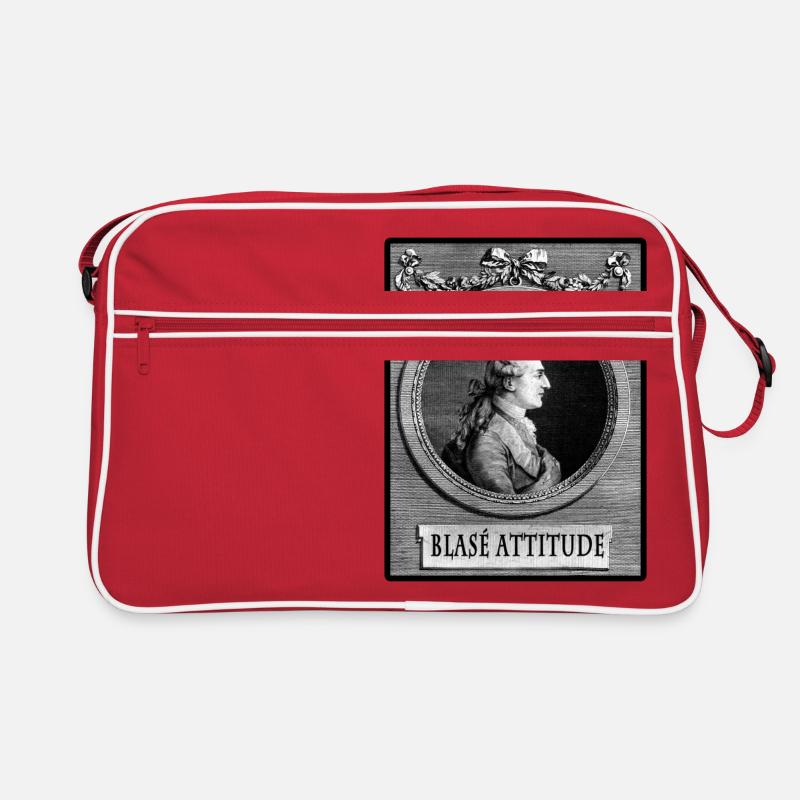 blaseattitude Retro Bag