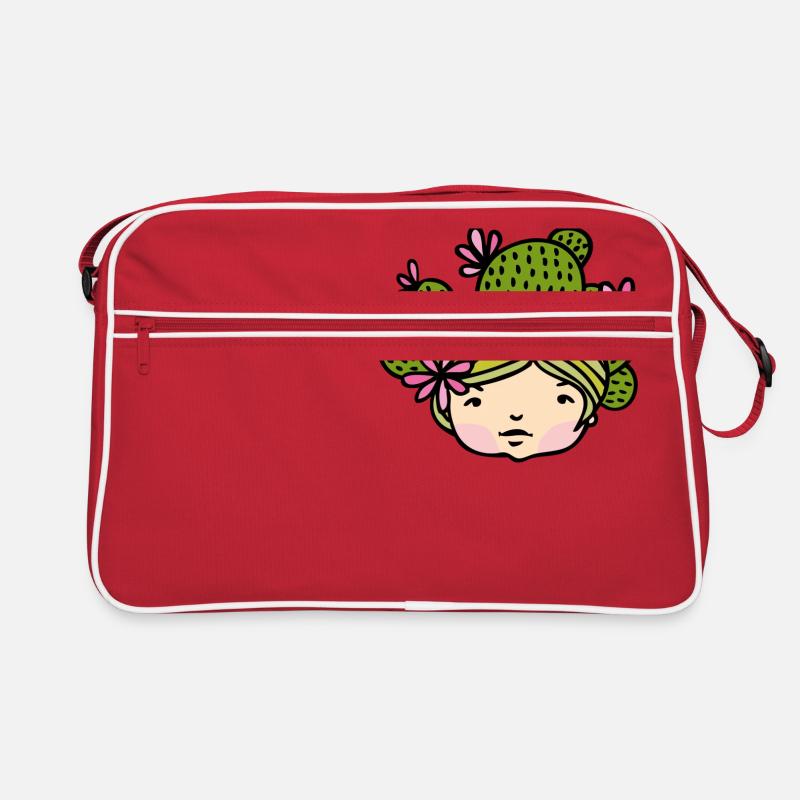 Retro Bag