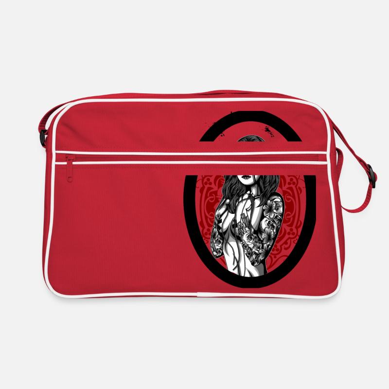 Retro Tasche