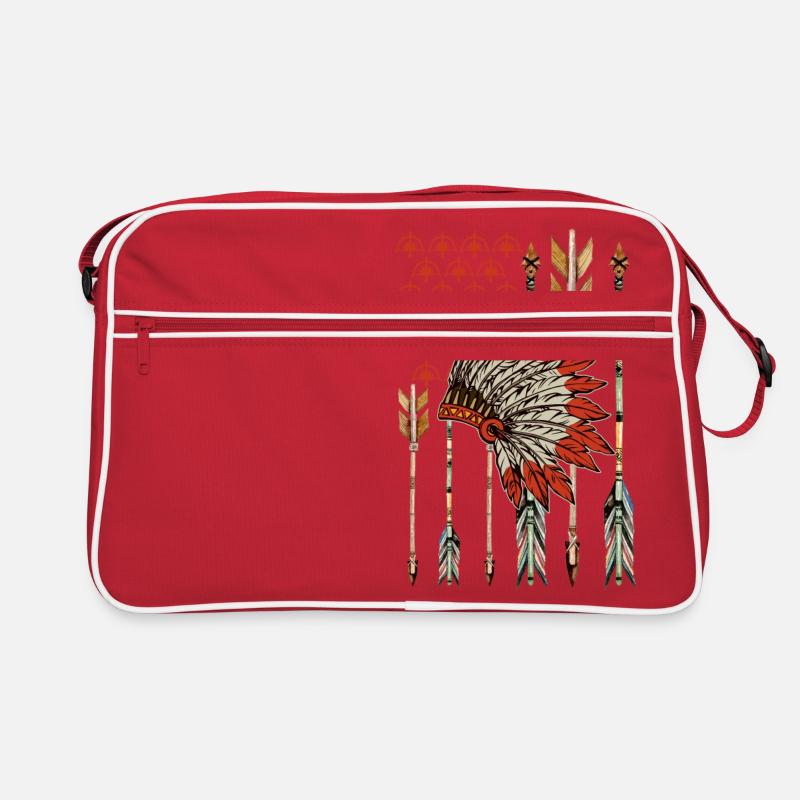 Sac Retro