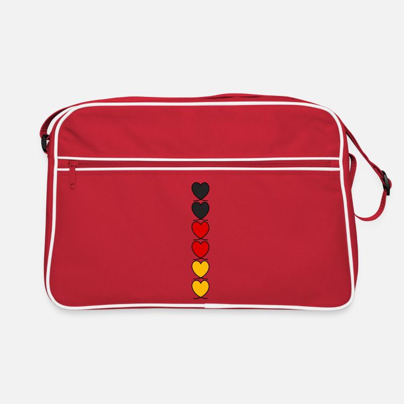 Retro Tasche
