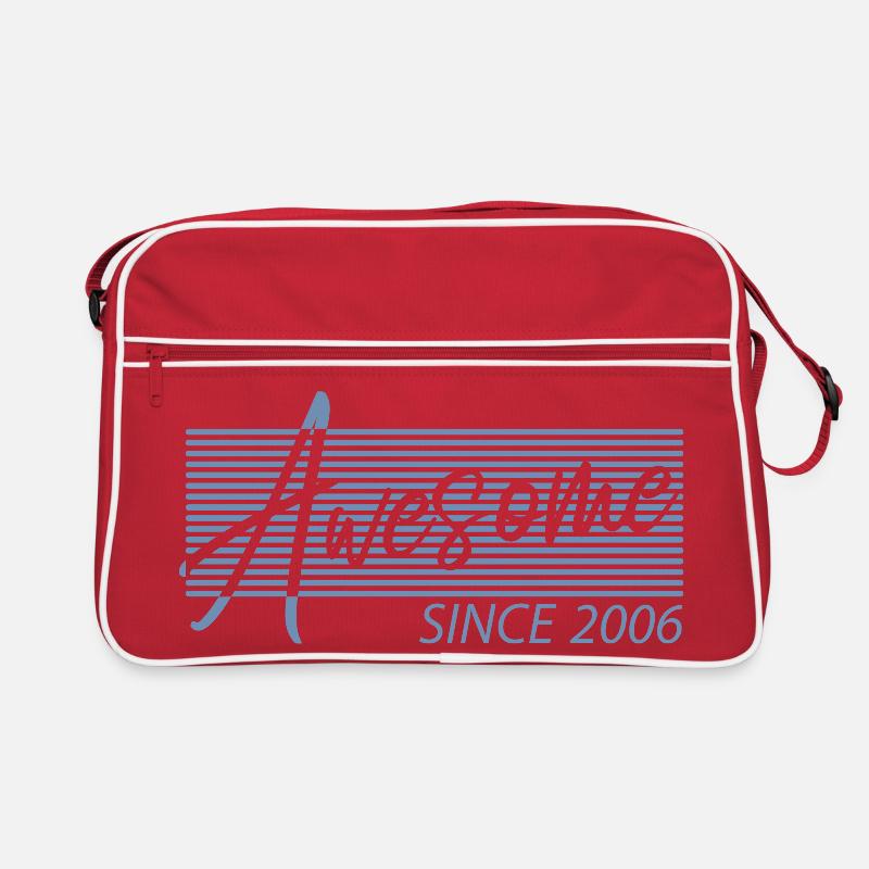 Retro Bag