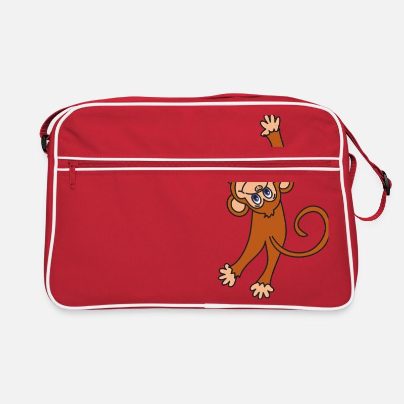 Retro Bag