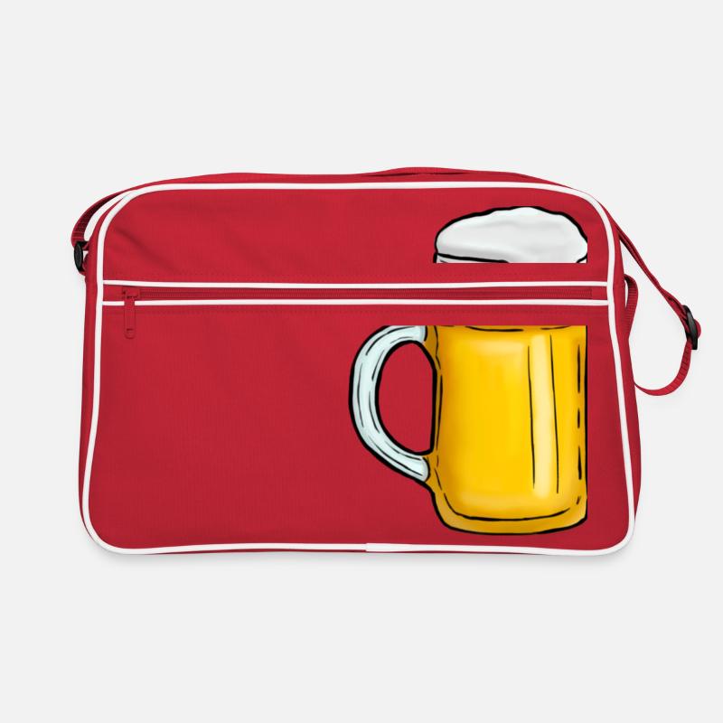Retro Tasche