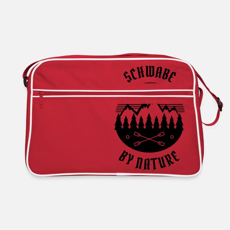 Retro Tasche