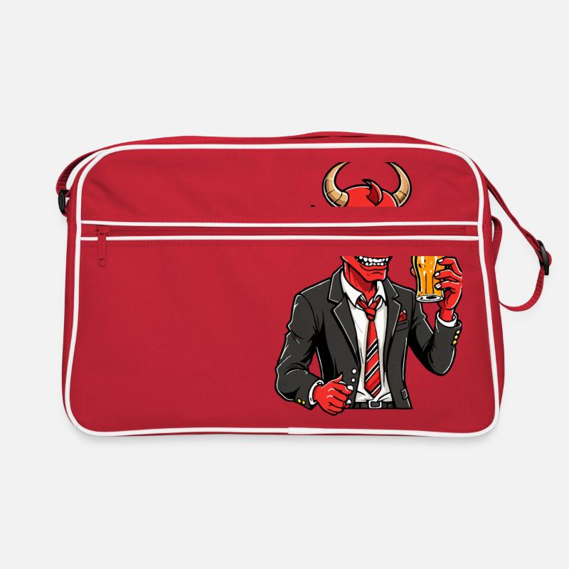 Retro Tasche