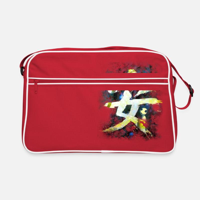 Retro Tasche
