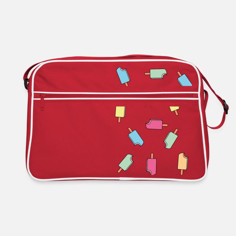 popsicle Retro Bag